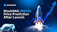 BlockDAG Price Prediction For 2025 and 2030 - Will BDAG Transform Crypto?