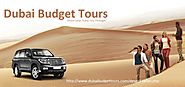 Desert Safari Dubai Tour Packages