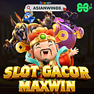 Slot Gacor Anti Rungkat : Asianwin88 Pasti Gacor & Pasti Wede !