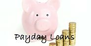 Payday Loans Helpful Way To Get Financial Help Within Any Time!