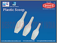 Plastic Scoop Manufacturer: Makes Simple But Useful Tool