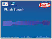 Desco India: The Best Spatula Suppliers