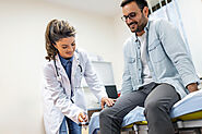 Physical Therapy for Orthopedic Injury Recovery