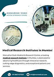 Medical Research Institutes