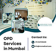 OPD Services