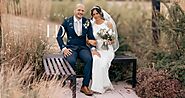Beautiful Wedding Photography by Lloyd Dunkley Photography