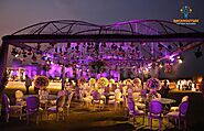 Rachnoutsav - Top Premier Wedding Planners & Event Management Company in India