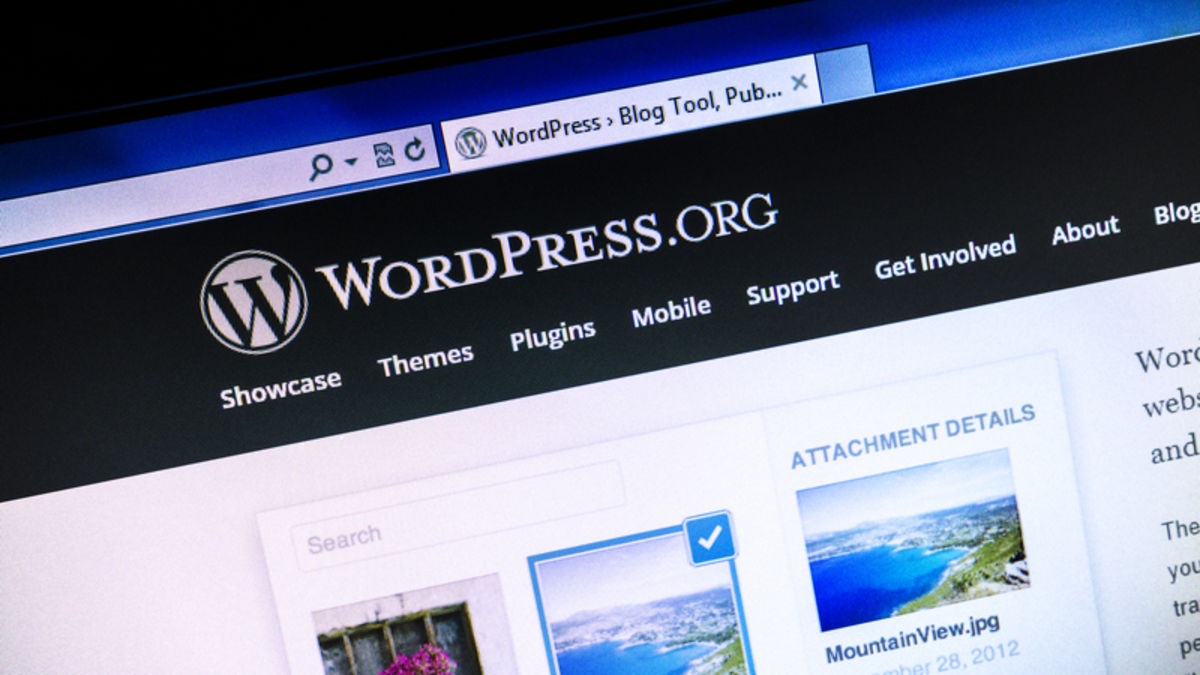 Headline for How To Start A WordPress Blog On Bluehost