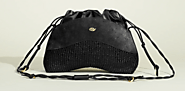 Senderkis Bag: The Ultimate Blend of Sustainable Luxury and Handcrafted Elegance
