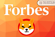 Forbes Predicts When Shiba Inu Can Reach $0.0001 to $0.0003