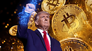 Bitcoin at $100,000? Trump rally sends crypto past $80,000 mark