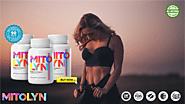 Mitolyn Official Website: Read Mitolyn Reviews Before You Buy