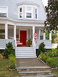 20 Ways to Add Curb Appeal