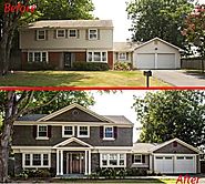 52 Ways to Improve Your Homes Curb Appeal