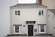 Hope Cottage – 3 bedroom cottage in Charmouth, Lyme Regis, Dorset