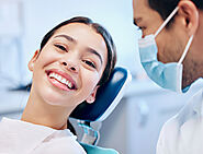 Website at https://beyondsmilesfamilydental.com.au/