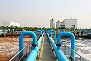 The Role of Microorganisms in Wastewater Treatment Plants