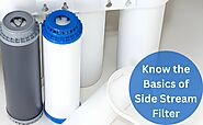 Know the Basics of Side Stream Filter
