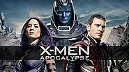 X men Apocalypse hindi (2016) Full Movie Watch Online Download