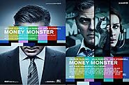 Money Monster (2016) Full Movie Watch Online Download