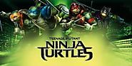Watch Ninja Turtles 2 2016 full movie online free download