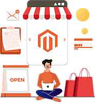 Hire Magento Developers in India | Hire Magento 2 Programmers