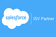 Set the Pace with the Top Salesforce Development Company in UK