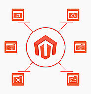 Magento 2 Development Company India, UK | Magento 2 Development