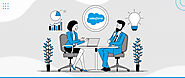 Salesforce Consulting Services and its Benefits
