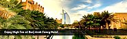 Dubai Holidays and Tour Package