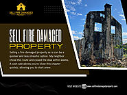 Sell Firedamaged Property