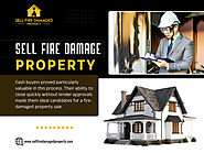 Sellfire Damagedproperty