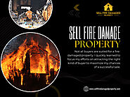 Sellfiredamaged Property
