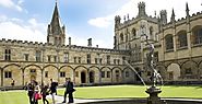 Oxford University MBA Program, Ranking, Tuition, Acceptance Rate