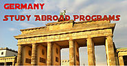 Germany Study Abroad Programs