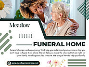 Funeral Home Newport Beach