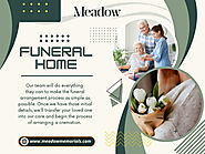 Funeral Home Santa Monica