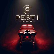 Erotic Massage Budapest - Pesti Massage Parlor
