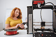 Advances in 3D Printing Technology