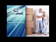 Making Your Moving Easy And Safe With Zippy Shell Of SW Florida