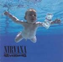 1991 Nirvana - Nevermind