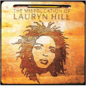 1998 Lauryn Hill - The Miseducation of Lauryn Hill
