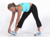 Free Flexibility Video: 5-Minute Stretch Routine