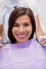 Teeth Cleaning And Whitening Abu Dhabi | Zoom Whitening UAE