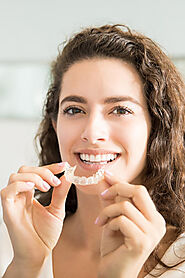 Orthodontist Abu Dhabi | Best Orthodontics Treatment UAE