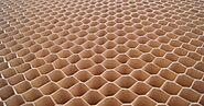 Practical Uses of Honeycomb Paper in Food Packaging