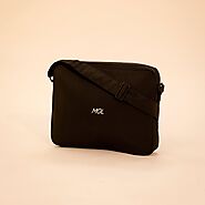 Minimalistische elegantie met een single shoulder bag – Ontdek de beste single strap bags bij Mol Amsterdam