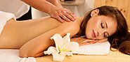 Swedish Massage in Kanpur