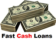 Major Facts That Works To Make Fast Cash Loans Popular!