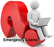 Emergency Loans Quickest Money Assist Now Possible